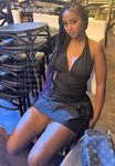 attractive Any Country girl Estefani from Santo Domingo DO56894