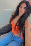 voluptuous Dominican Republic girl Julis from Santo Domingo DO56913
