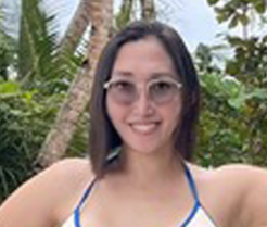 Date this nice looking Philippines girl Ramlyn from Ozamis PH1101