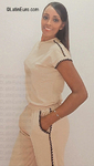 cute Angola girl Riana from Puerto Plata DO56961