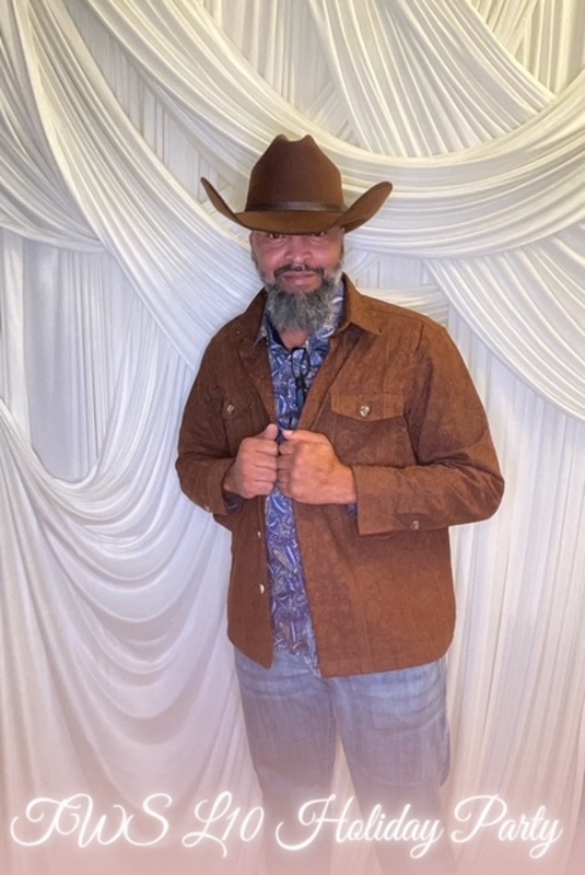 Date this pretty United States man Cornelio from Houston US25697