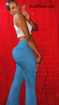 red-hot Any Country girl Miosotis from Santo Domingo DO56964