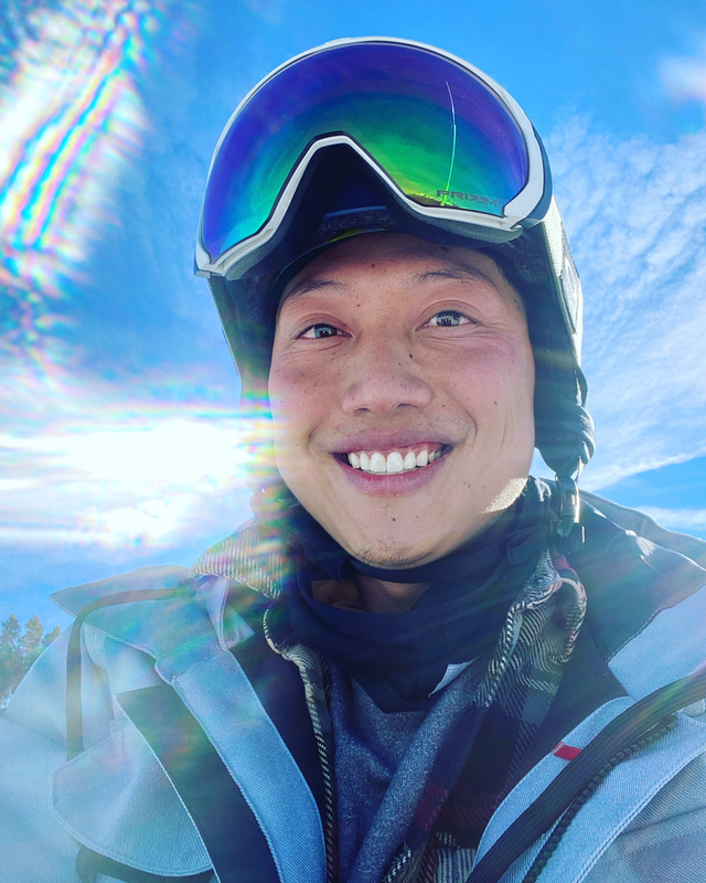 Date this fun United States man MHPhong from Denver US25706