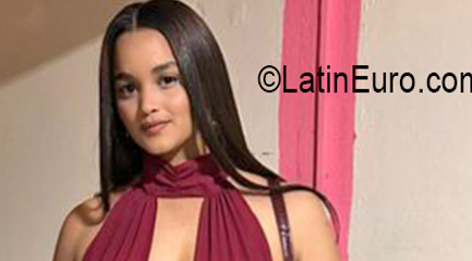 Date this tall Dominican Republic girl Graviela dominguez from Santiago DO56994