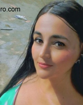 Date this athletic Colombia girl Jasbleidy from Neiva CO33845