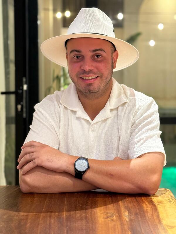 Date this cute United States man Wade from Oceanside US25735