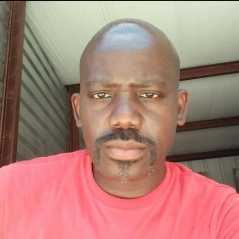 Date this young Virgin Islands (British) man DonteWilliams from Charlotte Amalie VG29