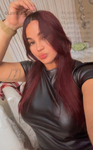 attractive Any Country girl Erika from San Francisco De Macoris DO57060