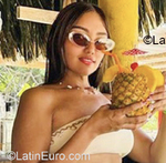 foxy Colombia girl Ile Johana from Santa Marta CO33878