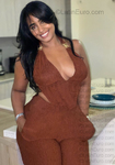 lovely Any Country girl Johana from Cartagena CO33880