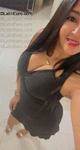 foxy Any Country girl Leidy from Santiago De Los Caballeros DO57165