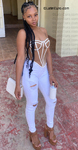luscious Any Country girl Katty from Santo Domingo Norte DO57170