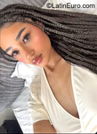 foxy Any Country girl Kisbe from Santo Domingo DO57173