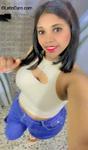 fun Any Country girl Mara from Santo Domingo DO57191