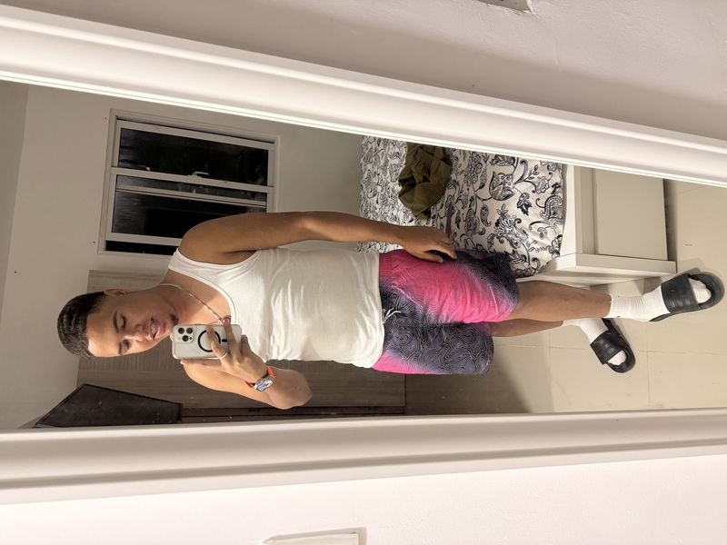 Date this delightful Dominican Republic man Alejandro from Santo Domingo Norte DO57205